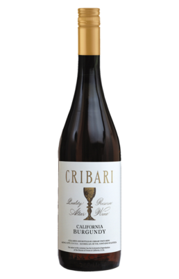 Cribari Burgundy