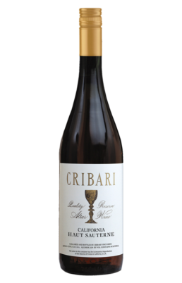 Cribari Haut Sauterne